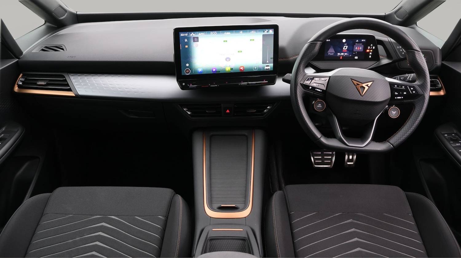 Used Cupra Born 2024 for sale - 77379357: Photo 13