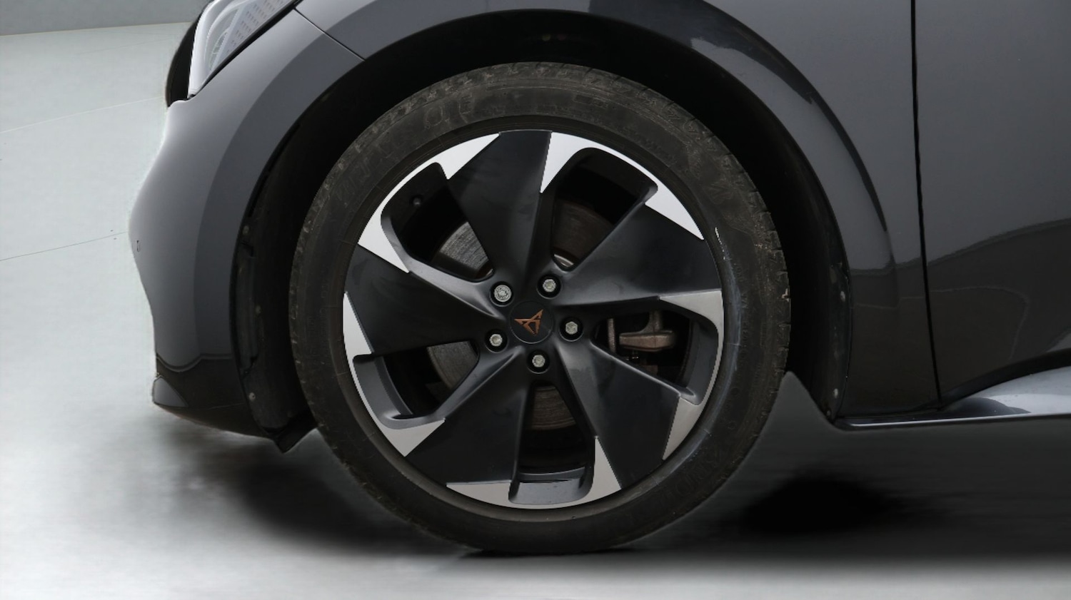 Used Cupra Born 2024 for sale - 77379357: Photo 18