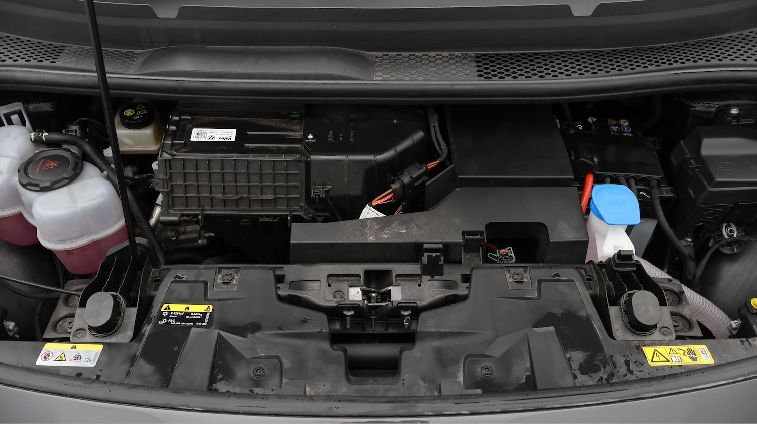 Used Cupra Born 2024 for sale - 77379357: Photo 19