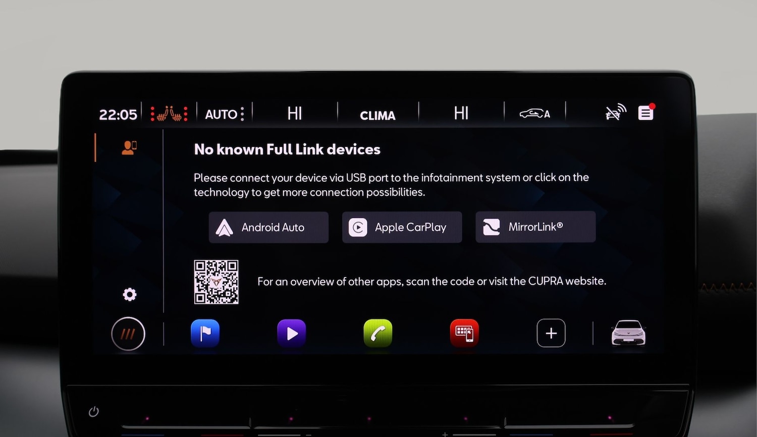 Used Cupra Born 2024 for sale - 77379357: Photo 22