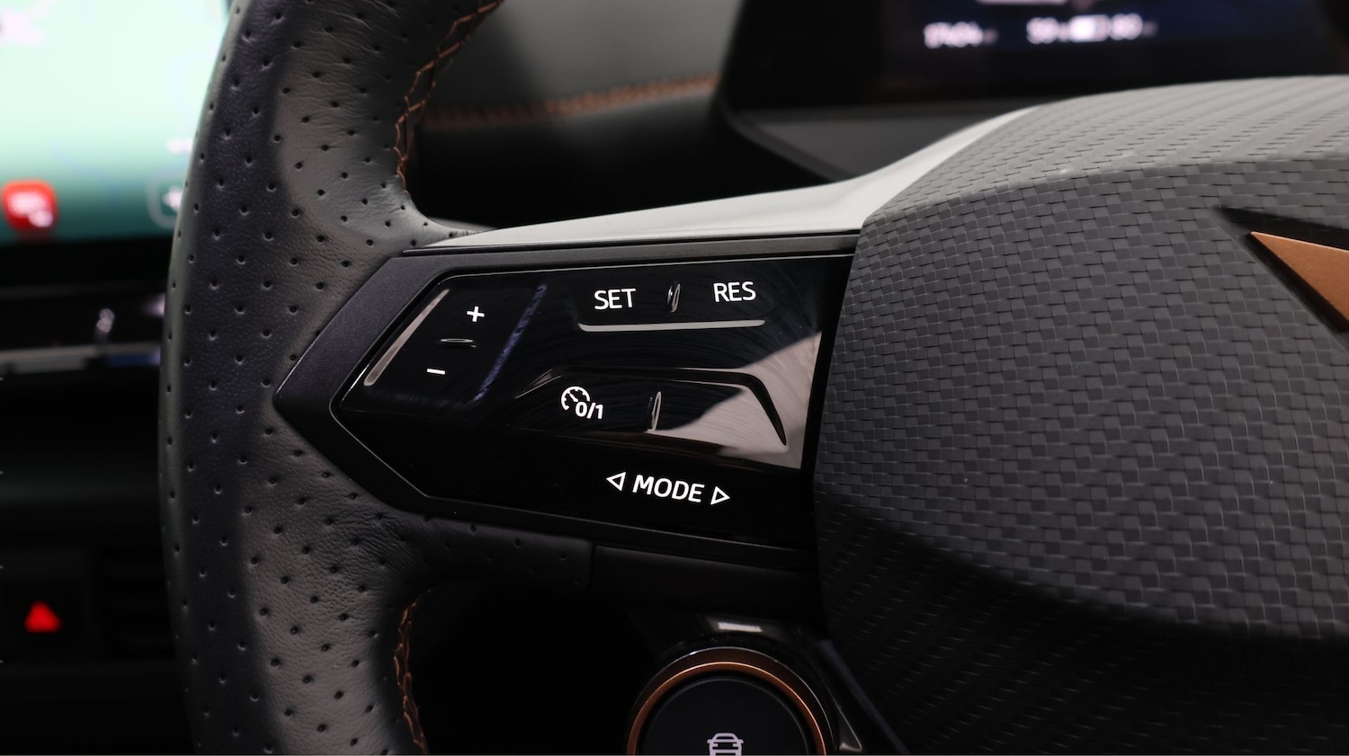 Used Cupra Born 2024 for sale - 77379357: Photo 24