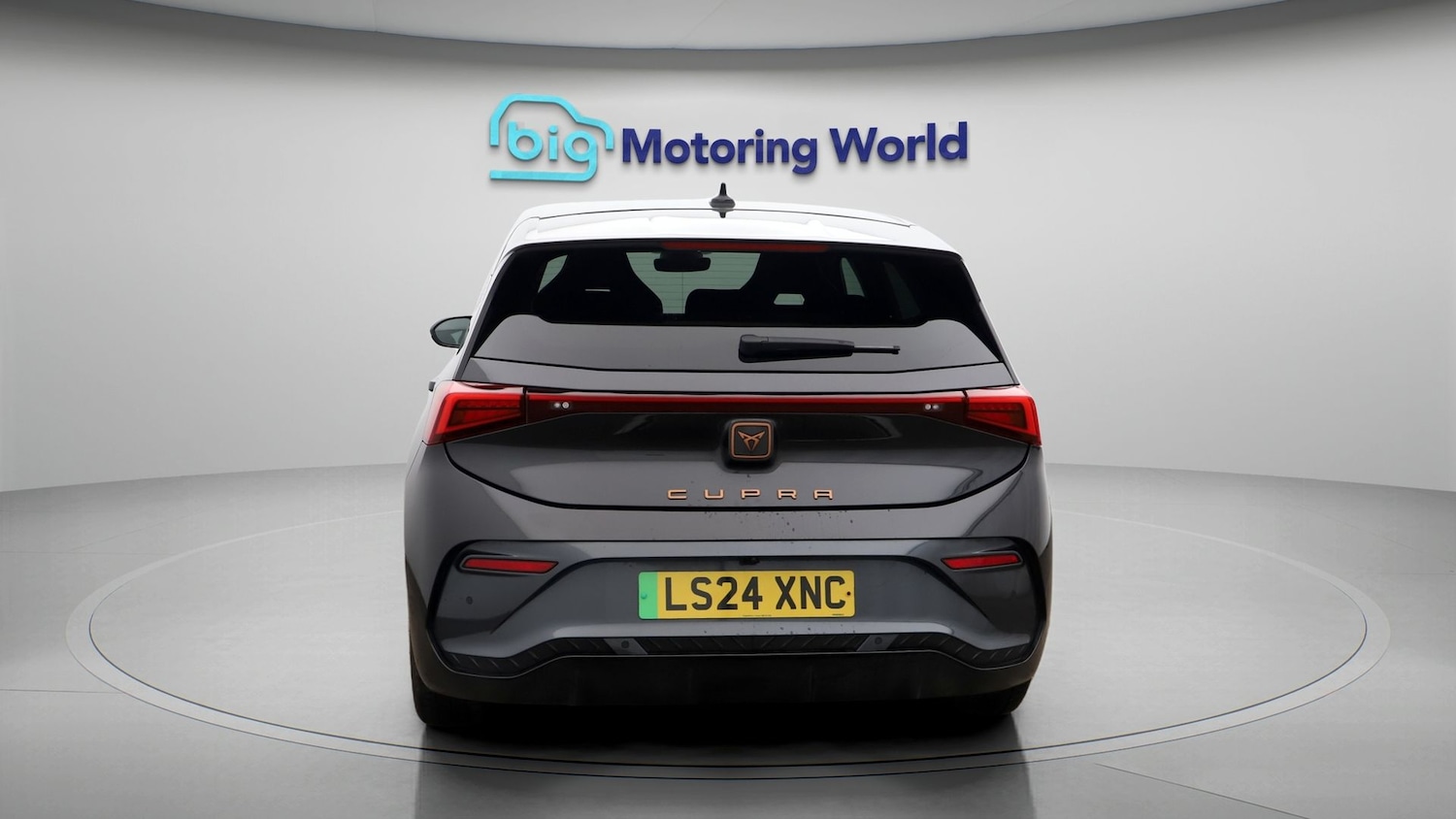 Used Cupra Born 2024 for sale - 77379357: Photo 6