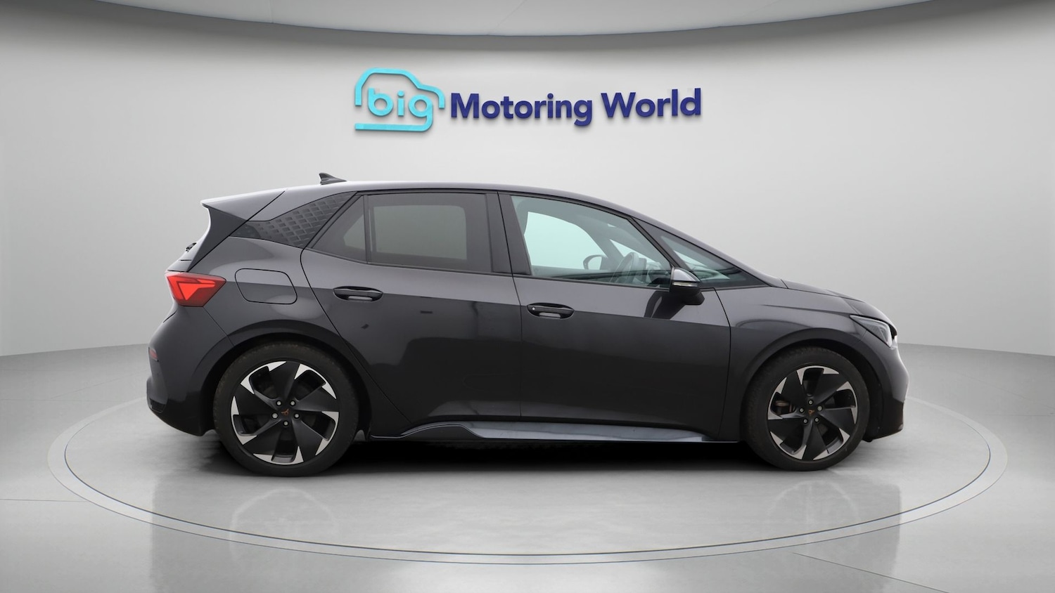 Used Cupra Born 2024 for sale - 77379357: Photo 8