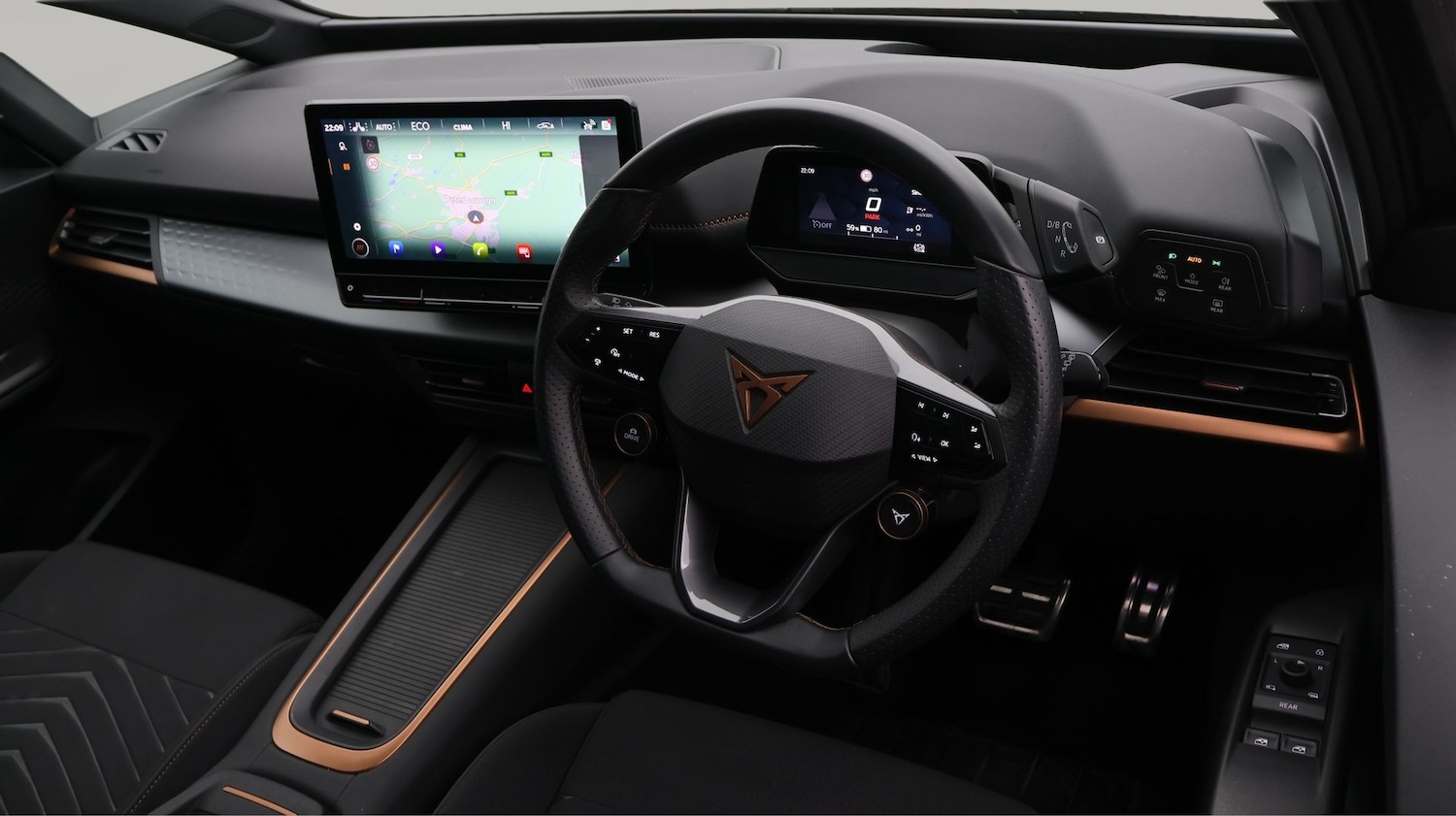 Used Cupra Born 2024 for sale - 77379357: Photo 9