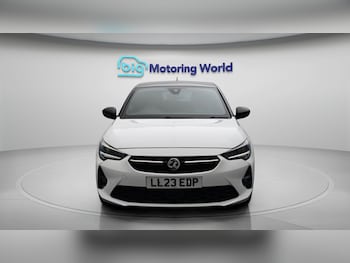 Used Vauxhall Corsa 2023 for sale - 78917813: Photo