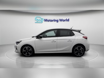 Used Vauxhall Corsa 2023 for sale - 78917813: Photo