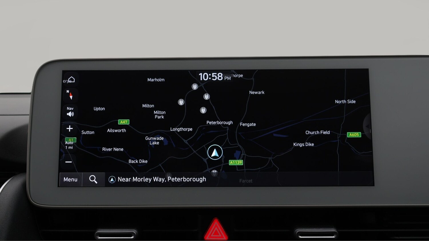 Used Hyundai IONIQ 5 for sale - 77818101: Photo 11