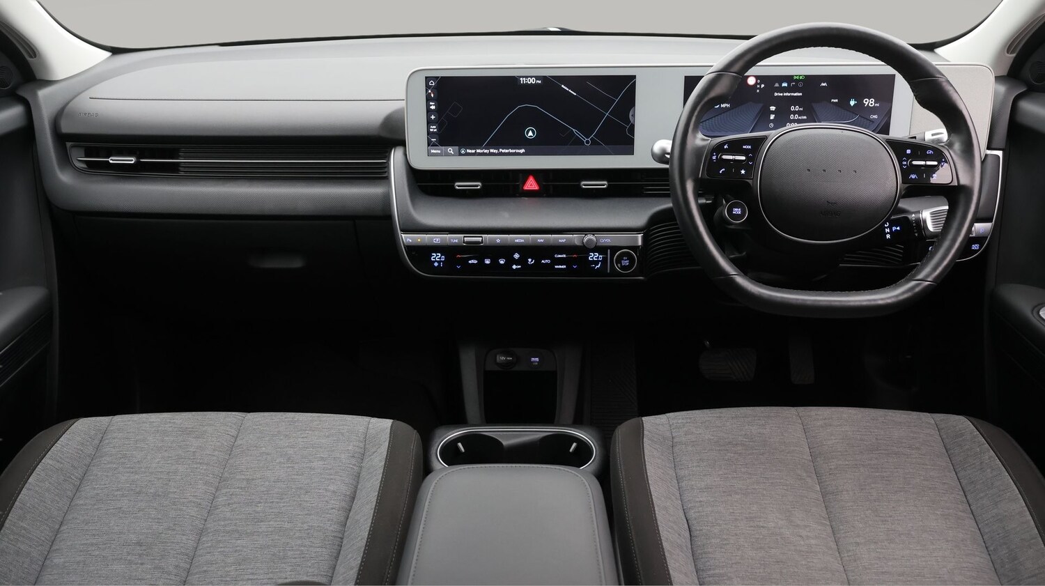 Used Hyundai IONIQ 5 for sale - 77818101: Photo 13