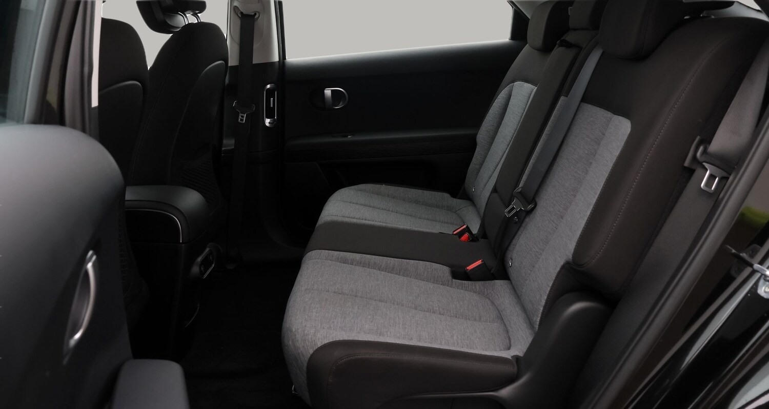 Used Hyundai IONIQ 5 for sale - 77818101: Photo 16