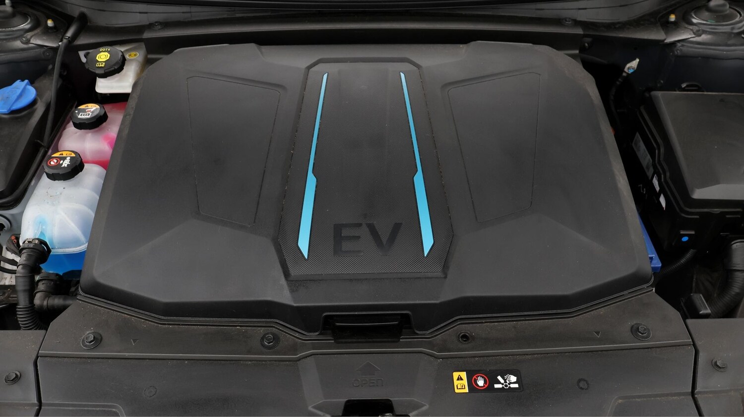 Used Hyundai IONIQ 5 for sale - 77818101: Photo 19