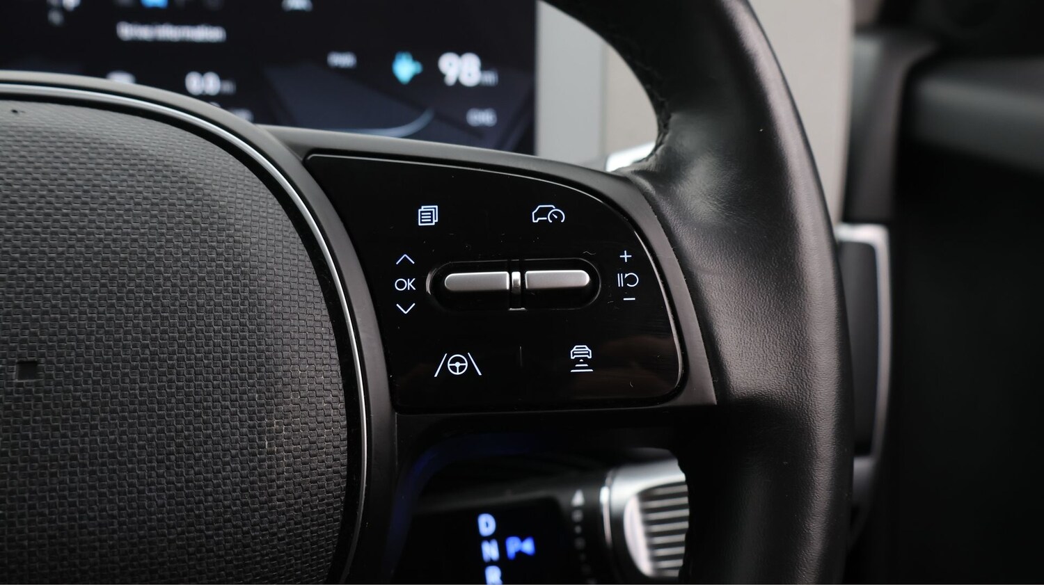 Used Hyundai IONIQ 5 for sale - 77818101: Photo 23