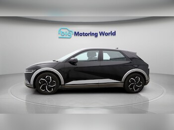 Used Hyundai IONIQ 5 2022 for sale - 77818101: Photo