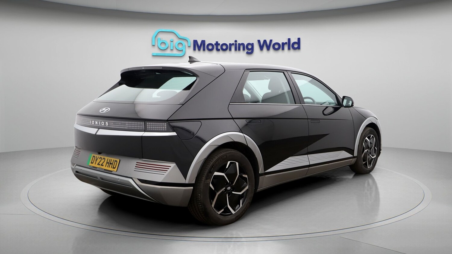 Used Hyundai IONIQ 5 for sale - 77818101: Photo 7