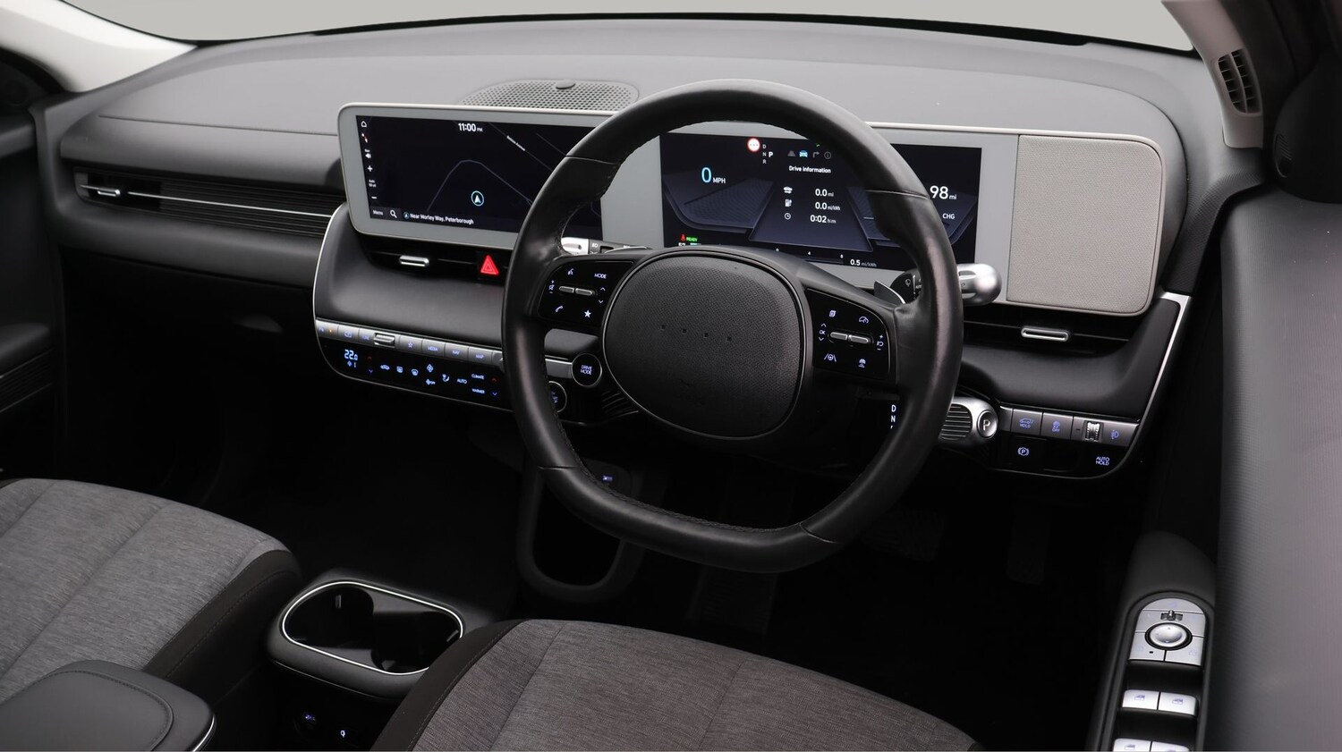 Used Hyundai IONIQ 5 for sale - 77818101: Photo 9