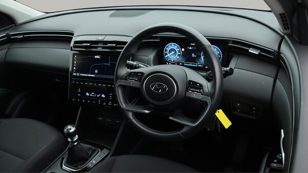 Used Hyundai TUCSON 2022 for sale - 75729286: Photo 10
