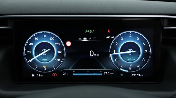 Used Hyundai TUCSON 2022 for sale - 75729286: Photo 11
