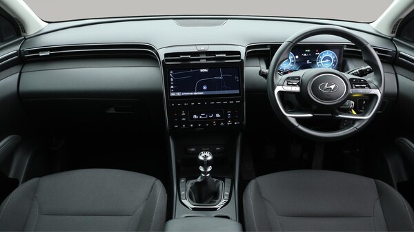 Used Hyundai TUCSON 2022 for sale - 75729286: Photo 14