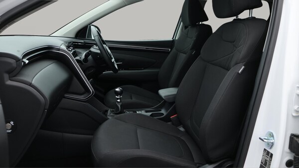 Used Hyundai TUCSON 2022 for sale - 75729286: Photo 15