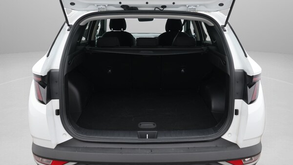 Used Hyundai TUCSON 2022 for sale - 75729286: Photo 18