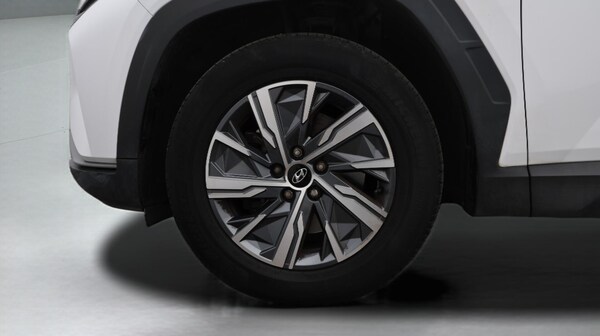 Used Hyundai TUCSON 2022 for sale - 75729286: Photo 19