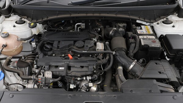 Used Hyundai TUCSON 2022 for sale - 75729286: Photo 20