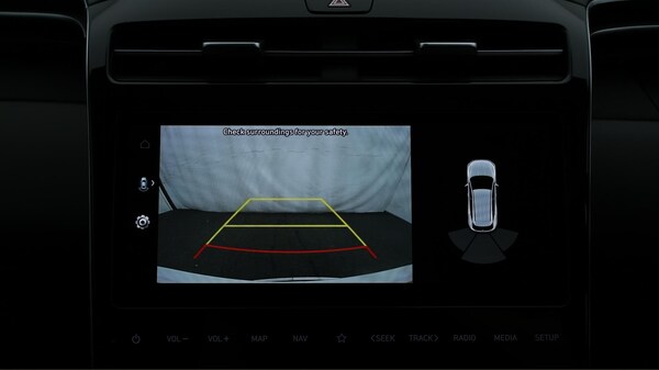 Used Hyundai TUCSON 2022 for sale - 75729286: Photo 24