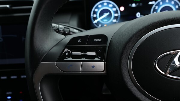 Used Hyundai TUCSON 2022 for sale - 75729286: Photo 25