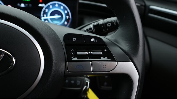 Used Hyundai TUCSON 2022 for sale - 75729286: Photo 26