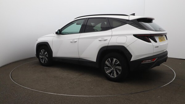 Used Hyundai TUCSON 2022 for sale - 75729286: Photo 35