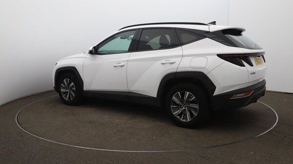 Used Hyundai TUCSON 2022 for sale - 75729286: Photo 36