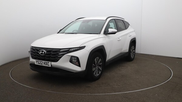 Used Hyundai TUCSON 2022 for sale - 75729286: Photo 37