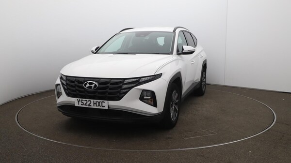 Used Hyundai TUCSON 2022 for sale - 75729286: Photo 38