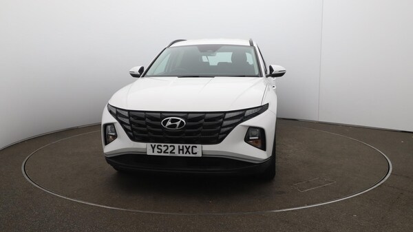 Used Hyundai TUCSON 2022 for sale - 75729286: Photo 39