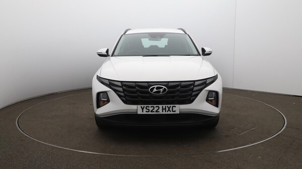Used Hyundai TUCSON 2022 for sale - 75729286: Photo 40