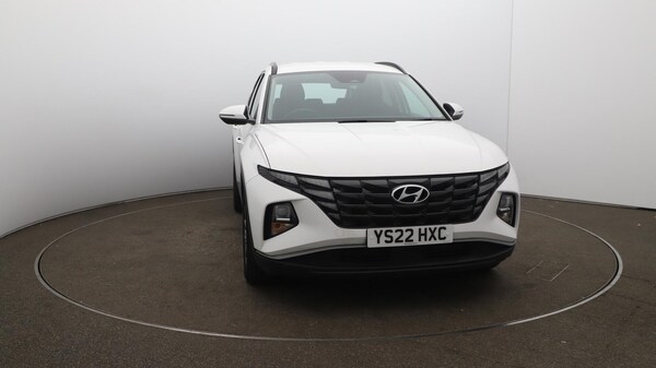 Used Hyundai TUCSON 2022 for sale - 75729286: Photo 41
