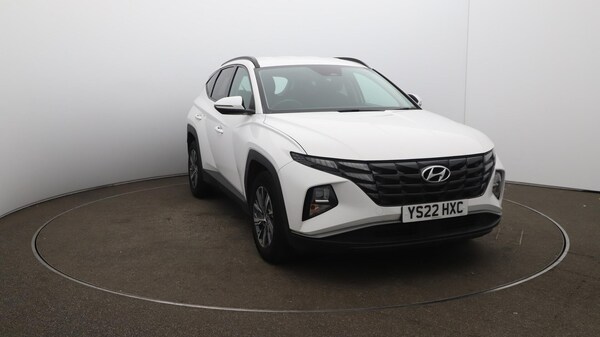 Used Hyundai TUCSON 2022 for sale - 75729286: Photo 42