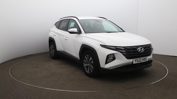 Used Hyundai TUCSON 2022 for sale - 75729286: Photo 43