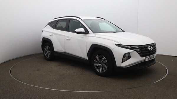 Used Hyundai TUCSON 2022 for sale - 75729286: Photo 44
