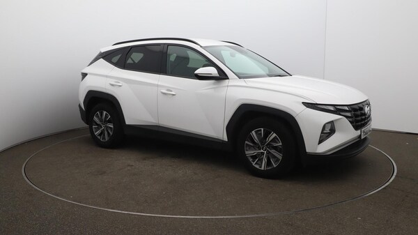 Used Hyundai TUCSON 2022 for sale - 75729286: Photo 45