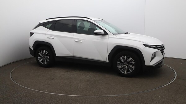 Used Hyundai TUCSON 2022 for sale - 75729286: Photo 46