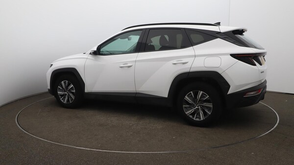 Used Hyundai TUCSON 2022 for sale - 75729286: Photo 47
