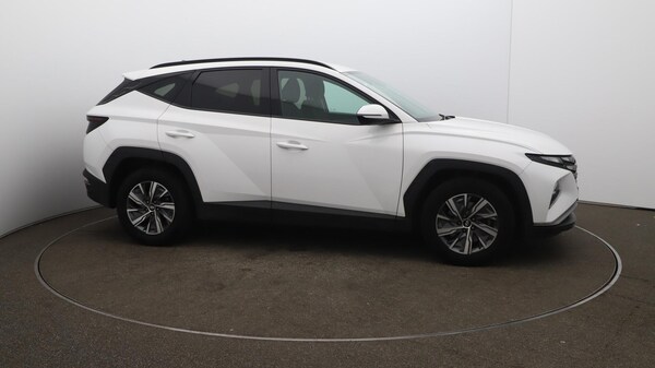Used Hyundai TUCSON 2022 for sale - 75729286: Photo 48