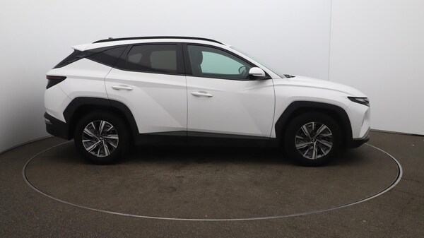 Used Hyundai TUCSON 2022 for sale - 75729286: Photo 49