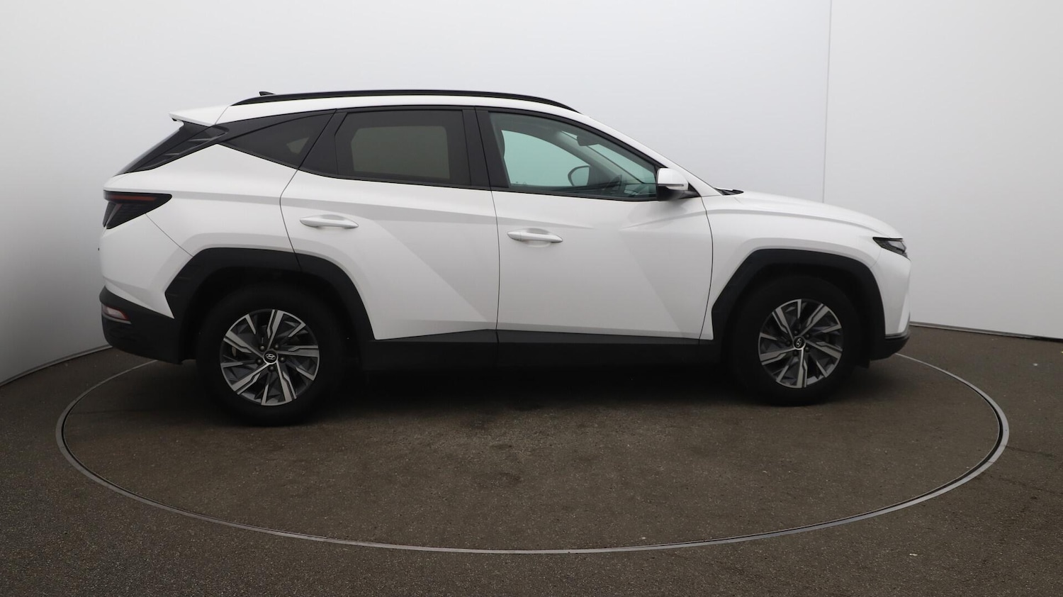 Vehicle 50