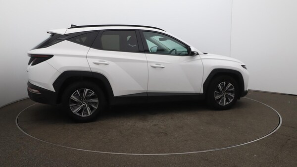 Used Hyundai TUCSON 2022 for sale - 75729286: Photo 51