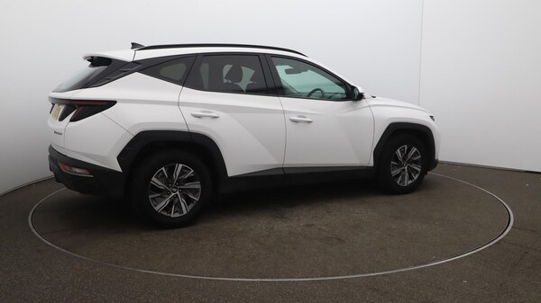Used Hyundai TUCSON 2022 for sale - 75729286: Photo 52