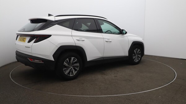 Used Hyundai TUCSON 2022 for sale - 75729286: Photo 53