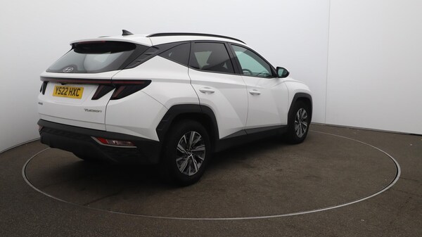 Used Hyundai TUCSON 2022 for sale - 75729286: Photo 54