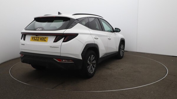 Used Hyundai TUCSON 2022 for sale - 75729286: Photo 55