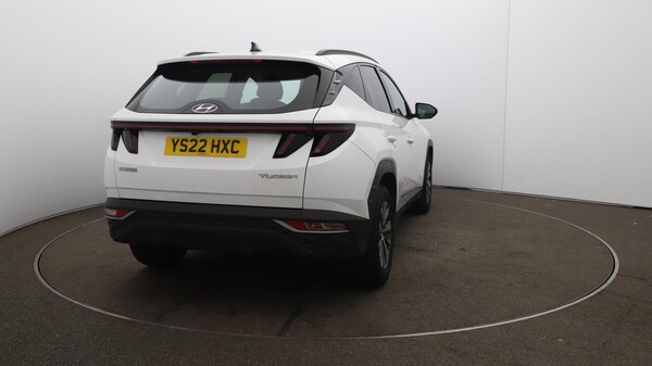 Used Hyundai TUCSON 2022 for sale - 75729286: Photo 56